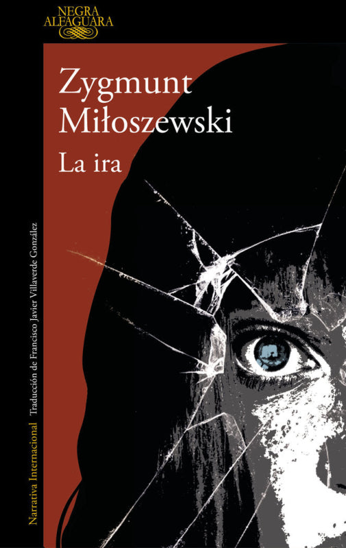 La Ira (Un Caso Del Fiscal Szacki 3) Libro