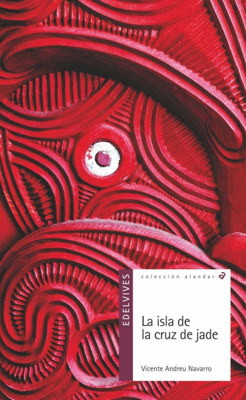 La Isla De La Cruz Jade Libro