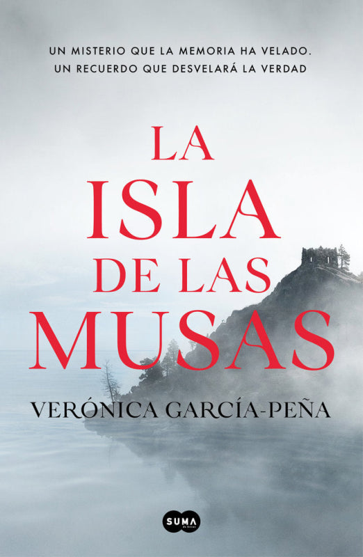 La Isla De Las Musas Libro