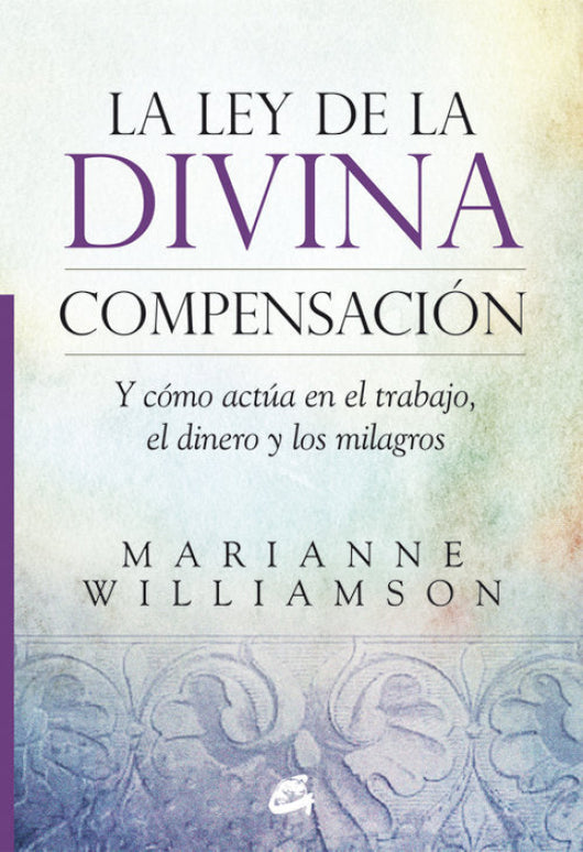 La Ley De La Divina Compensación Libro