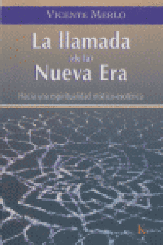 La Llamada De La Nueva Era Libro