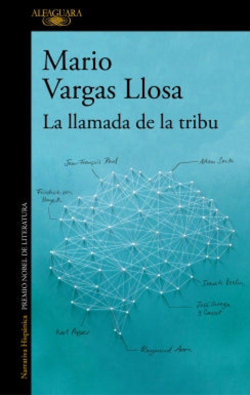 La Llamada De La Tribu Libro