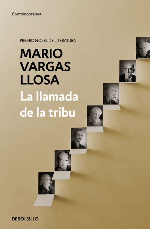 La Llamada De Tribu Libro