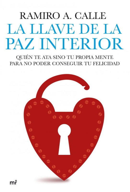 La Llave De La Paz Interior Libro