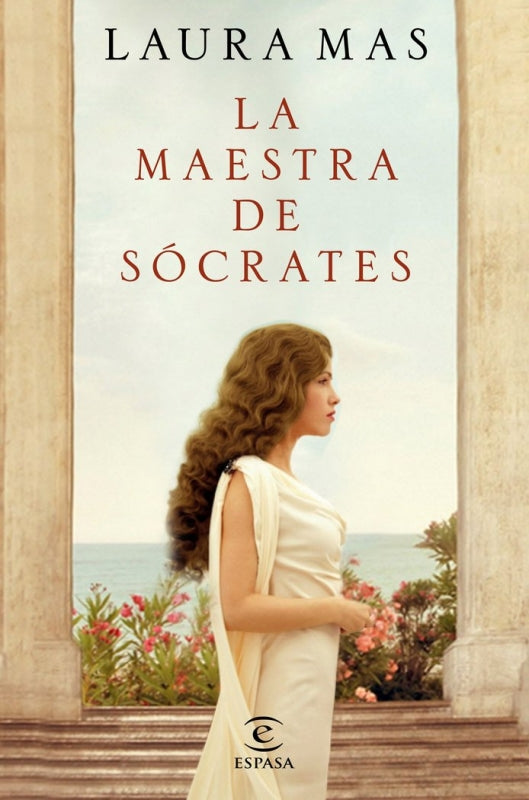 La Maestra De Sócrates Libro