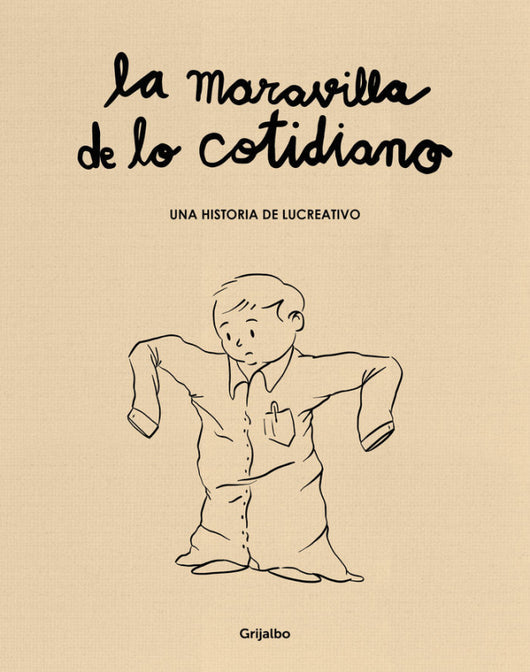 La Maravilla De Lo Cotidiano Libro