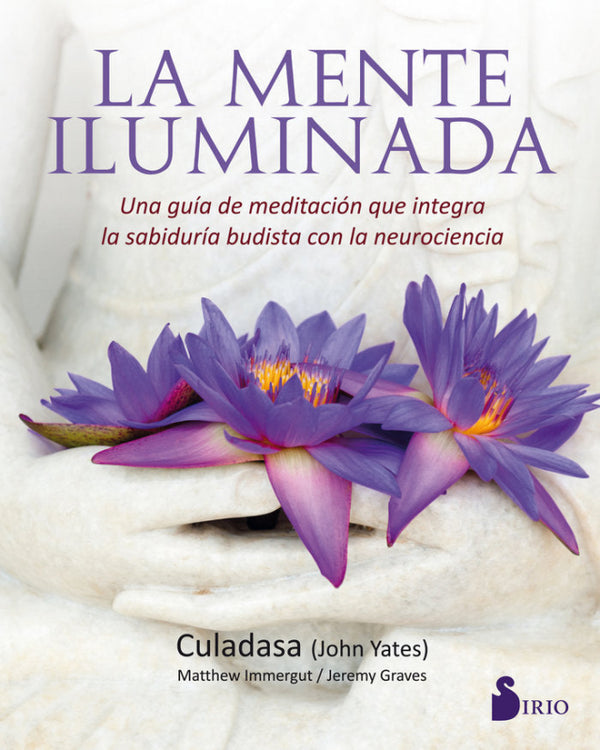 La Mente Iluminada Libro