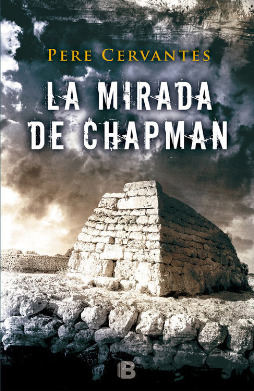 La Mirada De Chapman Libro