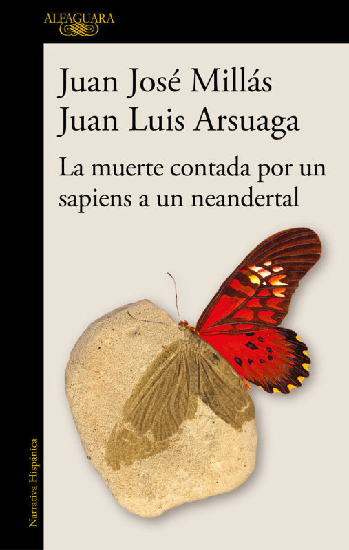 La Muerte Contada Por Un Sapiens A Neandertal Libro