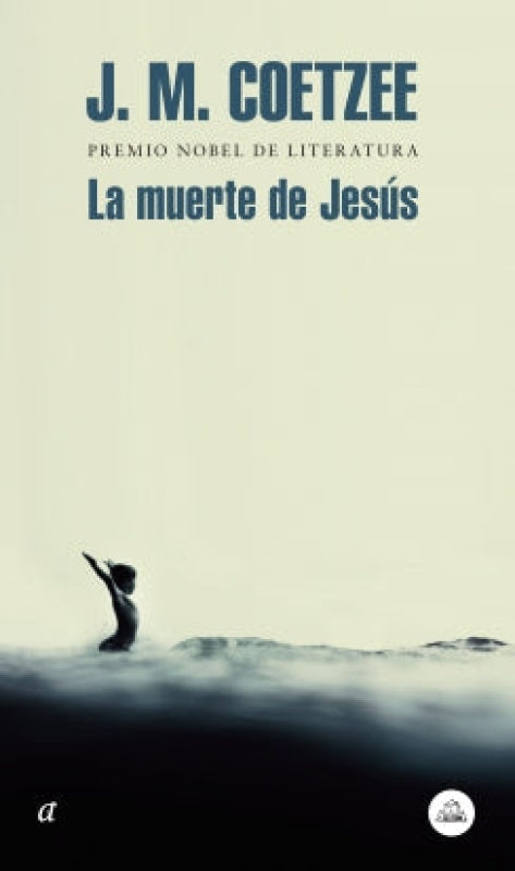 La Muerte De Jesús Libro