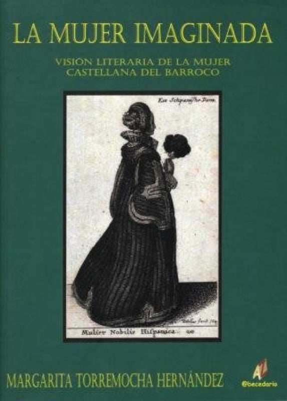 La Mujer Imaginada Libro