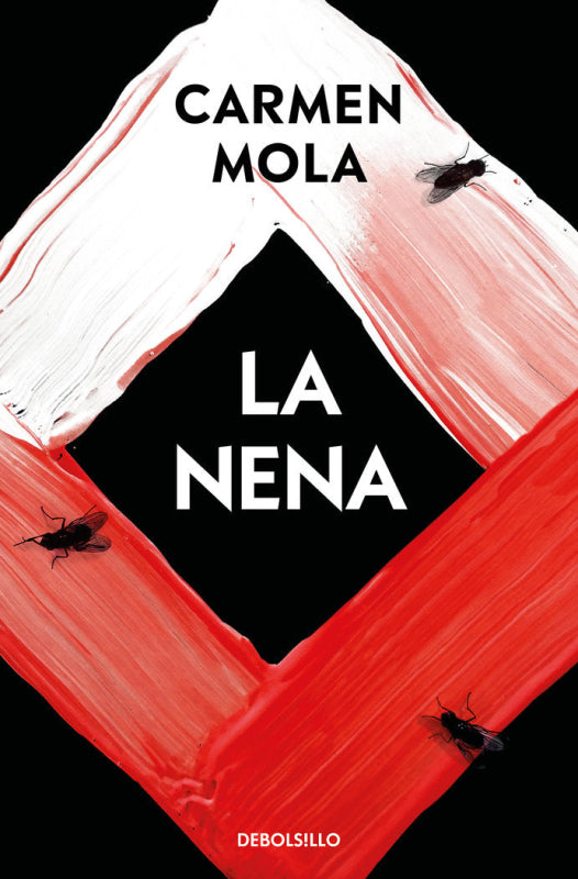 La Nena Libro