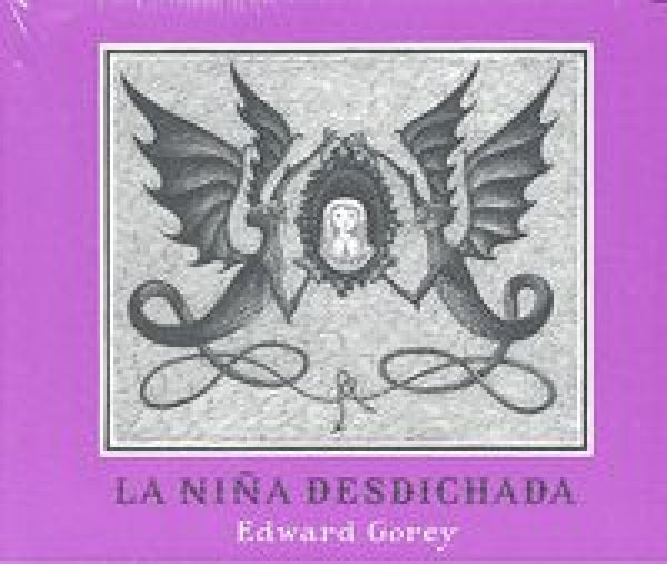 La Niña Desdichada Libro