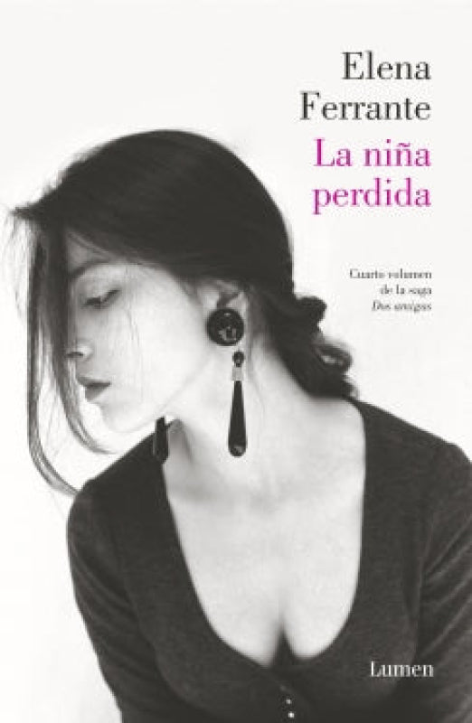 La Niña Perdida (Dos Amigas 4) Libro