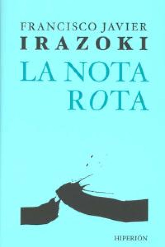 La Nota Rota Libro