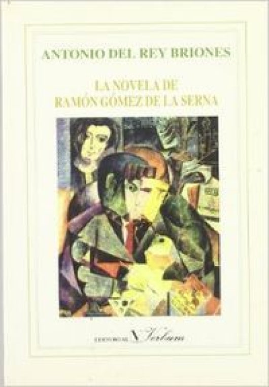 La Novela De Ramón Gómez Serna Libro