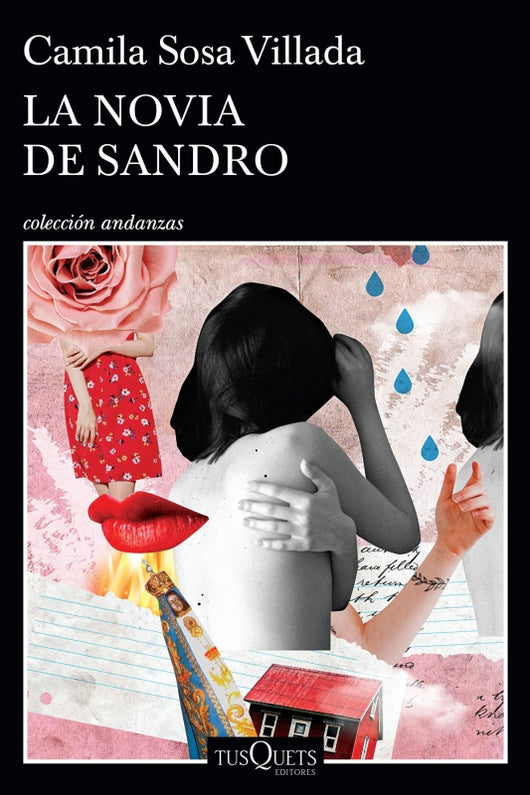 La Novia De Sandro Libro