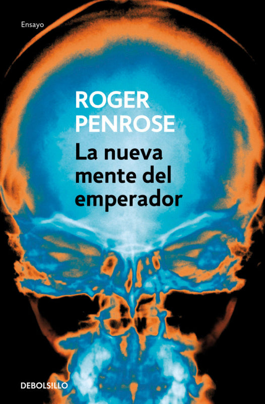 La Nueva Mente Del Emperador Libro