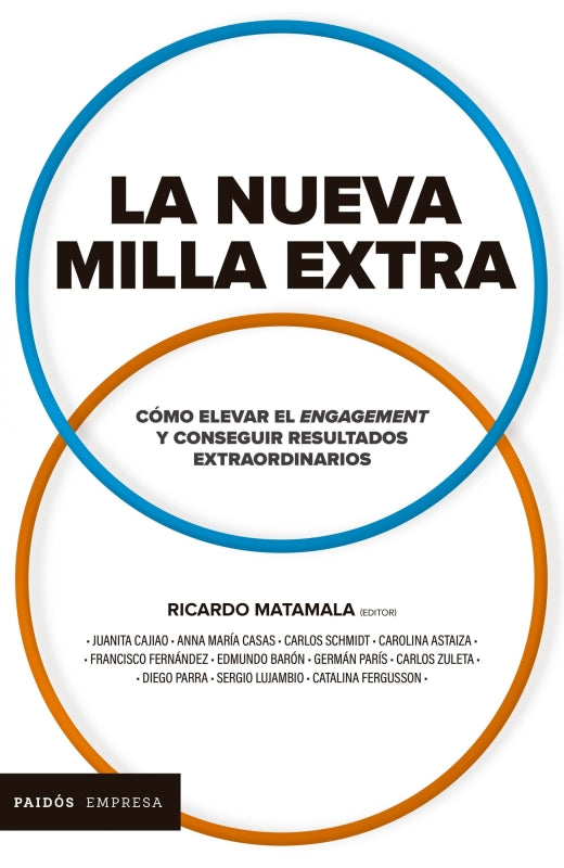 La Nueva Milla Extra Libro