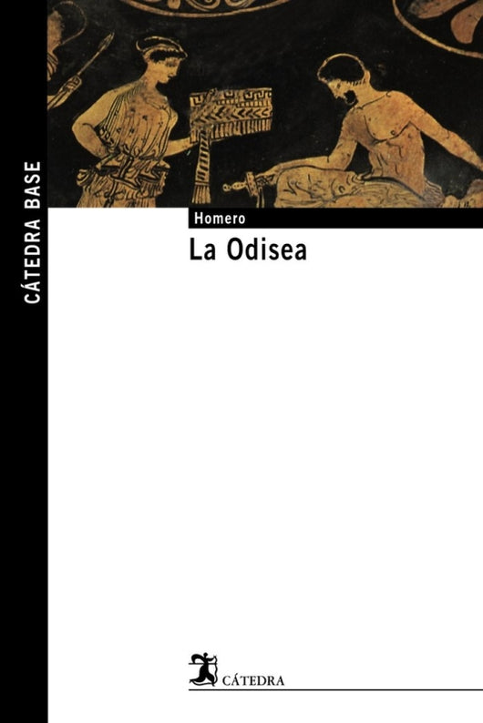 La Odisea Libro