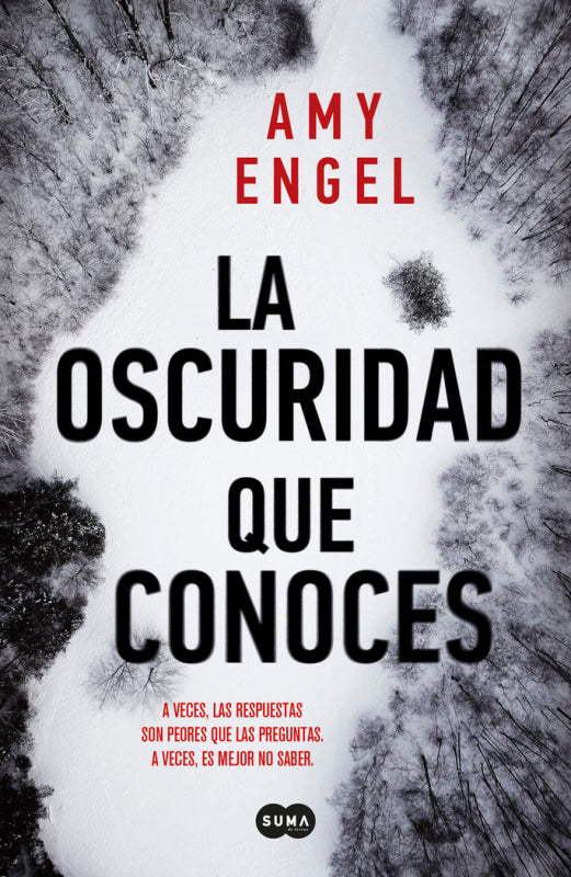 La Oscuridad Que Conoces Libro