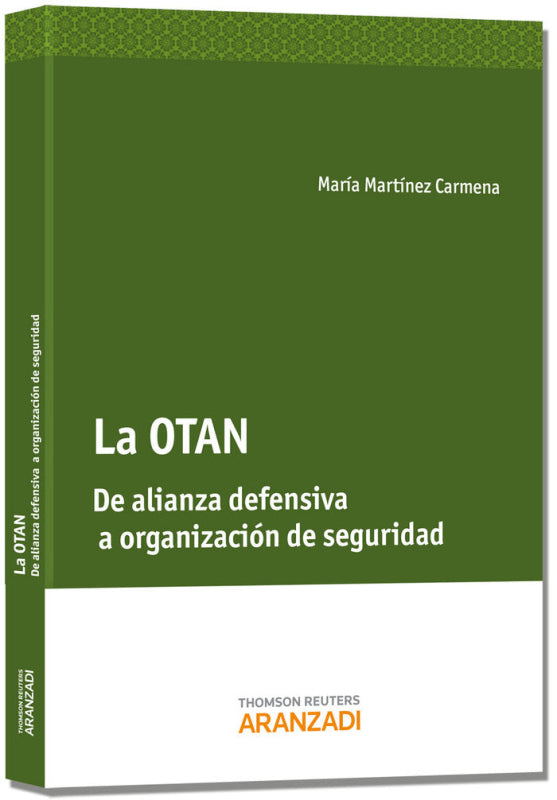 La Otan Libro