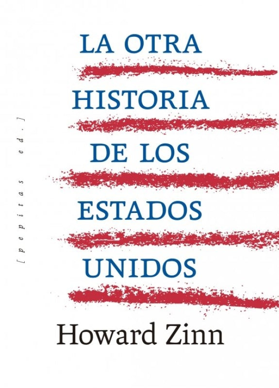 La Otra Historia De Los Estados Unidos Libro