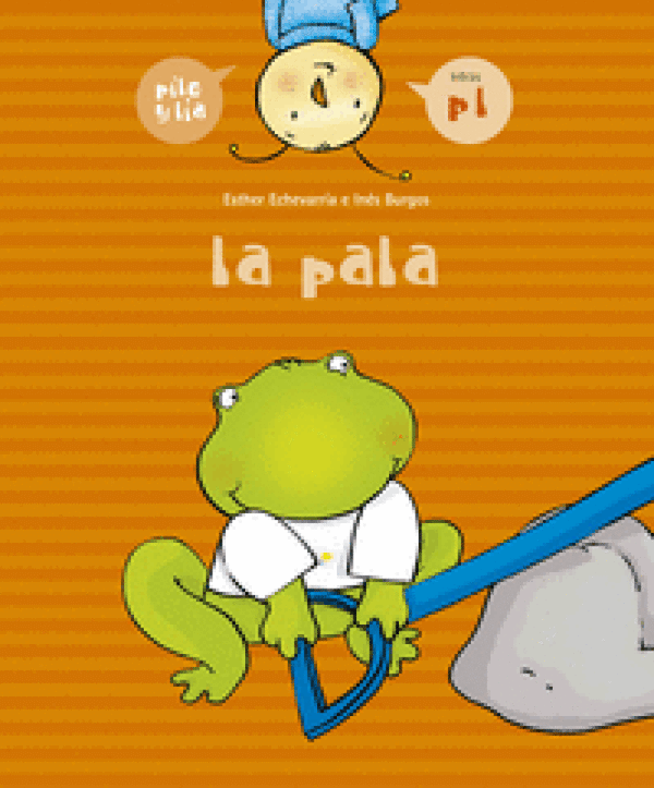 La Pala (P L) Libro