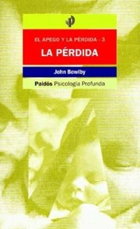 La Pérdida Libro