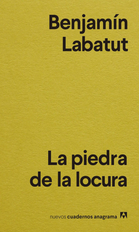 La Piedra De La Locura Libro