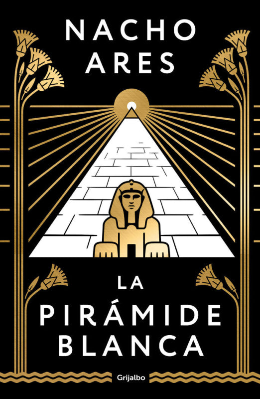 La Piramide Blanca Libro