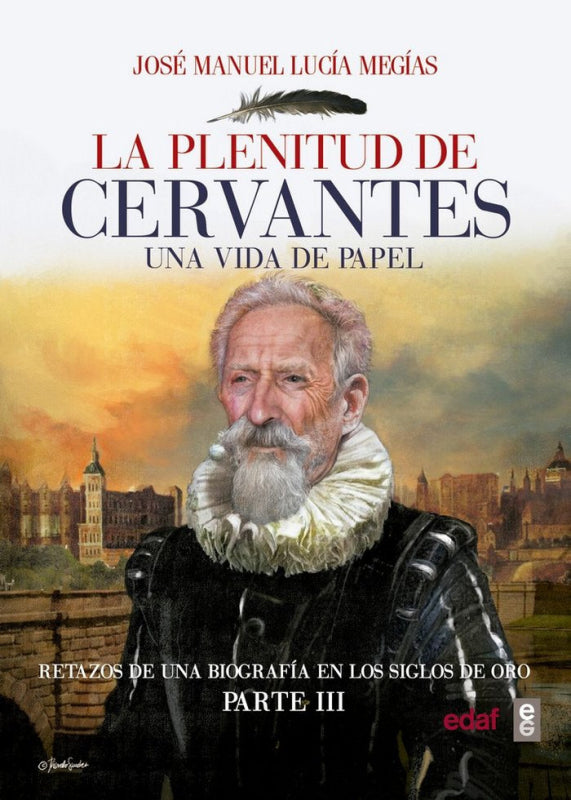 La Plenitud De Cervantes Libro