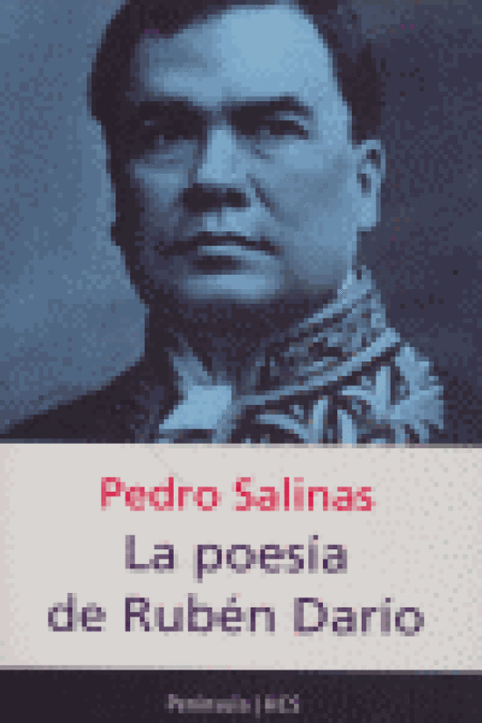 La Poesía De Rubén Darío Libro