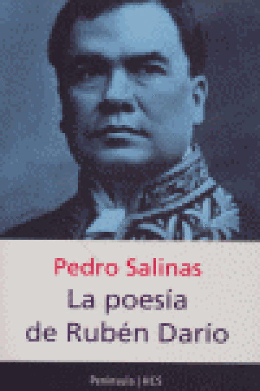 La Poesía De Rubén Darío Libro