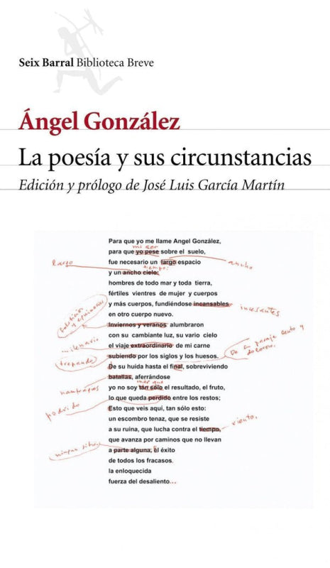 La Poesía Y Sus Circunstancias Libro