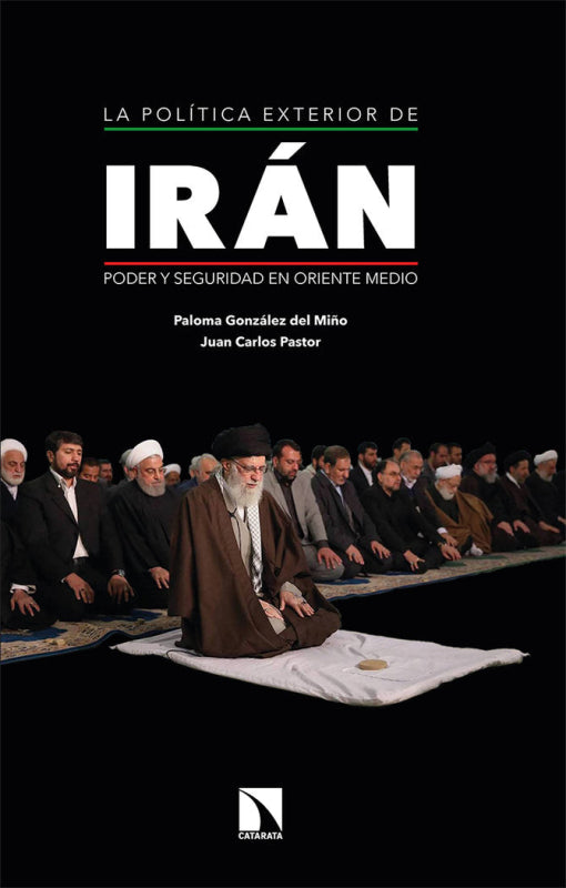 La Política Exterior De Irán Libro