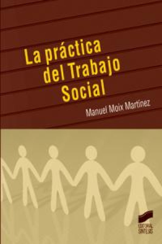 La Práctica Del Trabajo Social Libro