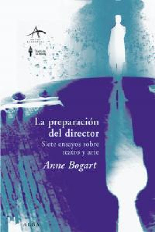 La Preparación Del Director Libro