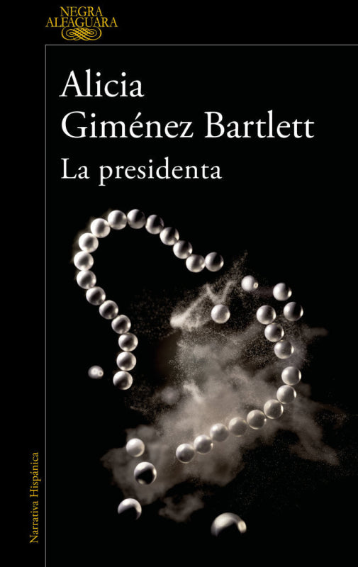 La Presidenta Libro