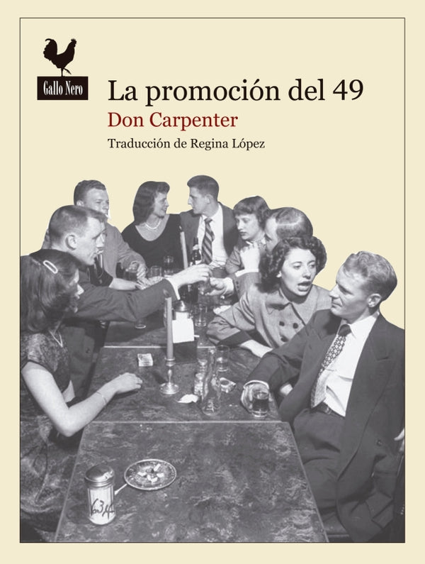 La Promoción Del 49 Libro