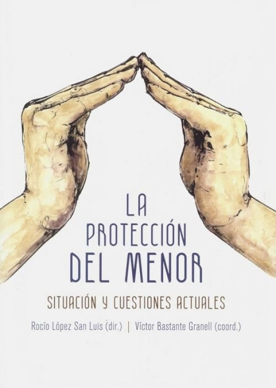 La Protección Del Menos Libro