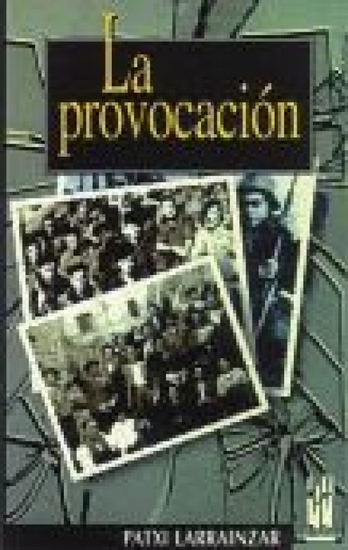 La Provocación Libro