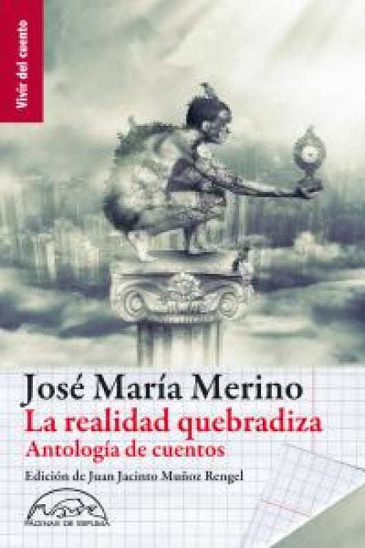 La Realidad Quebradiza Libro