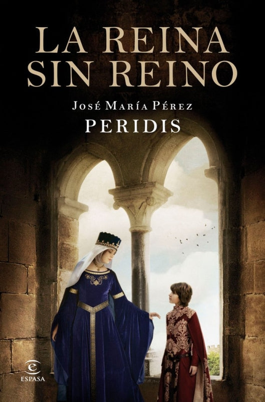 La Reina Sin Reino Libro