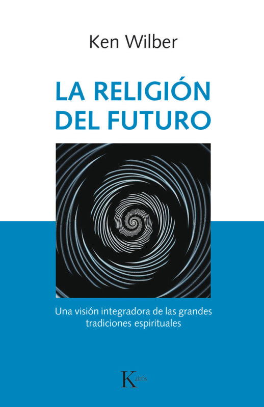 La Religión Del Futuro Libro