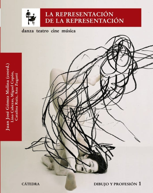 La Representación De La Libro