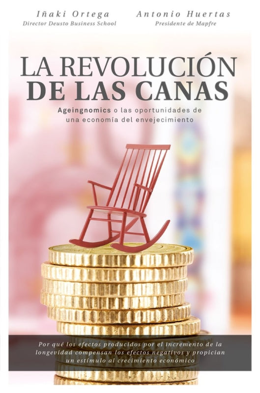 La Revolución De Las Canas Libro