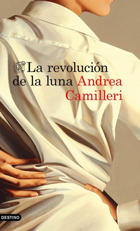 La Revolución De La Luna Libro