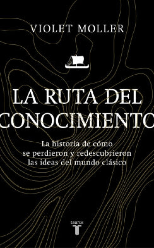 La Ruta Del Conocimiento Libro