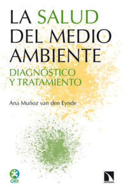 La Salud Del Medio Ambiente Libro